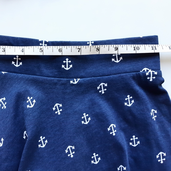 Anchor Skirt (Kids) - Picture 3 of 6